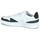 Schuhe Sneaker Low Adidas Sportswear KANTANA Weiss / Schwarz