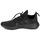 Schuhe Herren Sneaker Low Adidas Sportswear KAPTIR 3.0 Schwarz