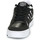 Schuhe Herren Sneaker Low Adidas Sportswear MIDCITY LOW Schwarz / Weiss