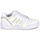 Schuhe Sneaker Low Adidas Sportswear MIDCITY LOW Weiss