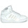 Schuhe Sneaker High Adidas Sportswear MIDCITY MID Weiss