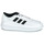 Schuhe Herren Sneaker Low Adidas Sportswear OSADE Weiss / Schwarz