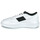 Schuhe Herren Sneaker Low Adidas Sportswear OSADE Weiss / Schwarz