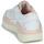 Schuhe Damen Sneaker Low Adidas Sportswear OSADE Weiss / Rosa
