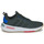 Schuhe Herren Sneaker Low Adidas Sportswear RACER TR23 Schwarz