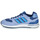 Schuhe Herren Sneaker Low Adidas Sportswear RUN 80s Blau