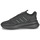 Schuhe Herren Sneaker Low Adidas Sportswear X_PLRPHASE Schwarz