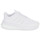 Schuhe Herren Sneaker Low Adidas Sportswear X_PLRPHASE Weiss