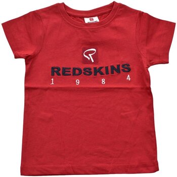 Redskins  T-Shirts & Poloshirts 180100