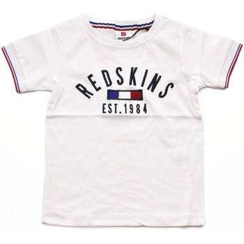 Redskins  T-Shirts & Poloshirts RS2324