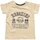 Kleidung Kinder T-Shirts & Poloshirts Redskins RS2224 Beige