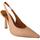 Schuhe Damen Derby-Schuhe & Richelieu Angel Alarcon  Rosa