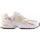 Schuhe Herren Sneaker Low New Balance 530 Weiss