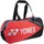 Taschen Sporttaschen Yonex Pro Tournament Rot, Schwarz