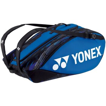 Taschen Taschen Yonex Thermobag 922212 Pro Racket Bag 12R Dunkelblau, Blau