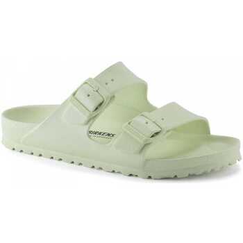 Schuhe Herren Sandalen / Sandaletten Birkenstock Arizona eva Grün