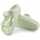 Schuhe Herren Sandalen / Sandaletten Birkenstock Arizona eva Grün