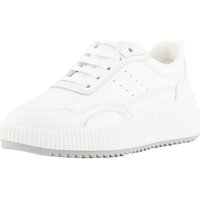 Schuhe Damen Sneaker Palpa PA0035 Weiss
