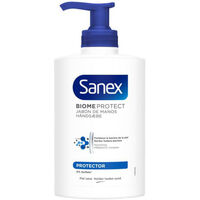 Beauty Badelotion Sanex Dermo Protector Handseifenspender 