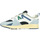 Schuhe Herren Sneaker Karhu Fusion 2.0 Blau