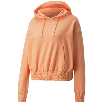 Kleidung Damen Sweatshirts Puma 847095-28 Orange