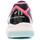 Schuhe Damen Multisportschuhe Asics 1042A205-001 Schwarz