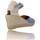 Schuhe Damen Sandalen / Sandaletten Fabiolas Alpargatas Handcrafted Sandalias de Esparto o Cáñamo para Mujer de Fabiolas  316800 Blau