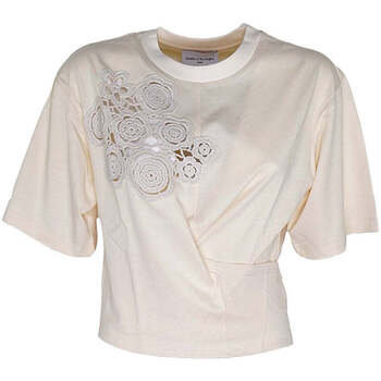 Isabelle Blanche  T-Shirts & Poloshirts -