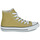 Schuhe Sneaker High Converse CHUCK TAYLOR ALL STAR FALL TONE Kaki