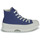 Schuhe Damen Sneaker High Converse CHUCK TAYLOR ALL STAR LUGGED 2.0 PLATFORM SEASONAL COLOR Marine