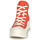 Schuhe Damen Sneaker High Converse CHUCK TAYLOR ALL STAR LUGGED 2.0 PLATFORM SEASONAL COLOR Orange