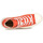 Schuhe Damen Sneaker High Converse CHUCK TAYLOR ALL STAR LUGGED 2.0 PLATFORM SEASONAL COLOR Orange