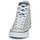Schuhe Herren Sneaker High Converse CHUCK TAYLOR ALL STAR LETTERMAN Grau / Marine