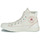 Schuhe Damen Sneaker High Converse CHUCK TAYLOR ALL STAR PATCHWORK Naturfarben