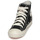 Schuhe Damen Sneaker High Converse CHUCK TAYLOR ALL STAR Schwarz