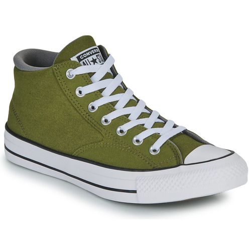 Converse CHUCK TAYLOR ALL High MALDEN STREET STAR Schuhe Sneaker CRAFTED PATCHWORK | Versand Kostenloser Spartoo.de ! Kaki Herren 55,99 € - 