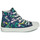 Schuhe Damen Sneaker High Converse CHUCK TAYLOR ALL STAR Multicolor