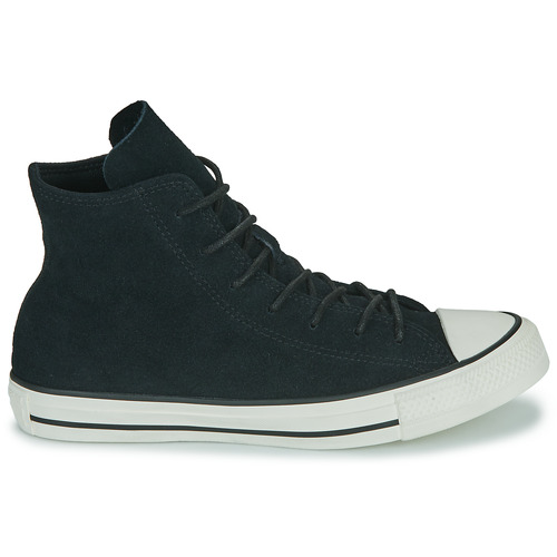 Converse CHUCK TAYLOR ALL STAR MONO SUEDE Schwarz