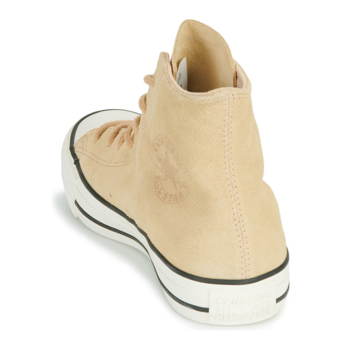Converse CHUCK TAYLOR ALL STAR MONO SUEDE Beige