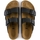 Schuhe Damen Sandalen / Sandaletten Birkenstock Arizona 51791 Regular - Black Schwarz