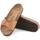 Schuhe Damen Sandalen / Sandaletten Birkenstock Madrid 1025050 Narrow - Pecan Braun