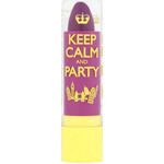 Keep Calm & Party Lippenbalsam