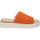 Schuhe Damen Sandalen / Sandaletten Gerry Weber Cervo 03, orange Orange