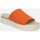 Schuhe Damen Sandalen / Sandaletten Gerry Weber Cervo 03, orange Orange