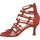 Schuhe Damen Pumps Gerry Weber Civita 08, rot Rot