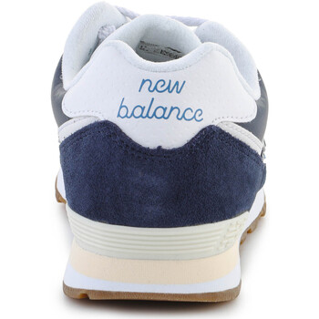 New Balance GC574CU1 Blau