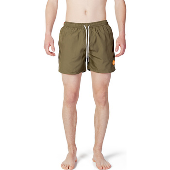 Kleidung Herren Badeanzug /Badeshorts Suns BXS01030U Grün
