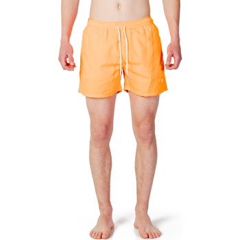Kleidung Herren Badeanzug /Badeshorts Suns BXS01030U Orange
