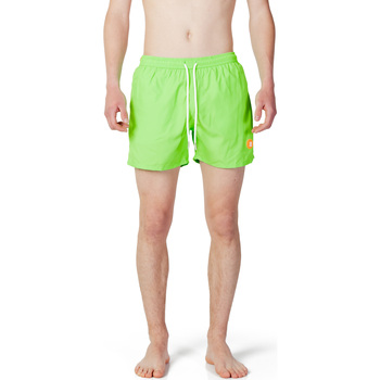Kleidung Herren Badeanzug /Badeshorts Suns BXS01030U Grün