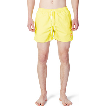 Kleidung Herren Badeanzug /Badeshorts Suns BXS01030U Gelb